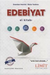 Limit Yayınları Edebiyat El Kitabı