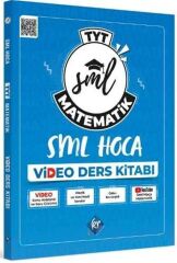 KR Akademi SML Hoca TYT Matematik Video Ders Kitabı