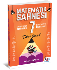 Mav 7. Sınıf Matematik Sahnesi Mav