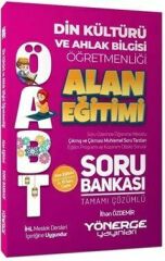 Yönerge ÖABT DKAB Din Kültürü Öğretmenliği Alan Bilgisi Soru Bankası