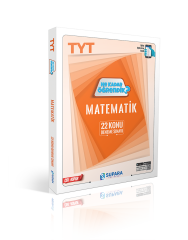 Supara TYT Matematik Konu Denemeleri Ne Kadar Öğrendik Supara Yayınları