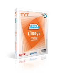Supara TYT Türkçe Konu Denemeleri Ne Kadar Öğrendik Supara Yayınları