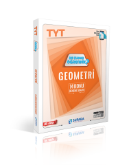 Supara TYT Geometri Konu Denemeleri Ne Kadar Öğrendik Supara Yayınları
