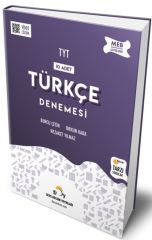 Ders Ortamı YKS TYT Türkçe 10 Deneme Ders Ortamı Yayınları