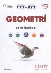 Limit Yayınları TYT AYT Geometri Soru Bankası