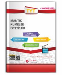 Sonuç Yayınları TYT Matematik Modüler Set 2