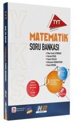 Hız ve Renk TYT Matematik Soru Bankası