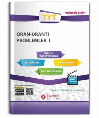 Sonuç Yayınları TYT Matematik Moduler Set 1