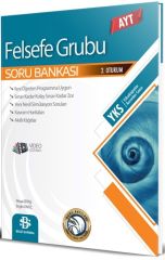Bilgi Sarmal AYT Felsefe Soru Bankası