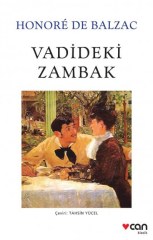 Vadideki Zambak Can Yayınları
