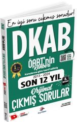 Dizgi Kitap ÖABT nin Rehberi DKAB Din Kültürü Öğretmenliği Son 12 Yıl Çıkmış Sorular Video Çözümlü