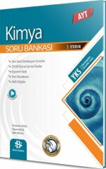 Bilgi Sarmal AYT Kimya Soru Bankası