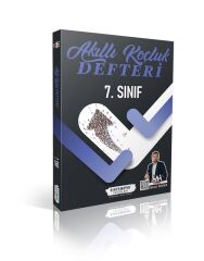 Sistematik 7. Sınıf Koçluk Kitabı Sistematik Yayınları