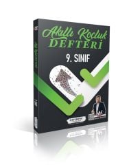 Sistematik 9. Sınıf Koçluk Kitabı Sistematik Yayınları