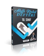 Sistematik 10. Sınıf Koçluk Kitabı Sistematik Yayınları