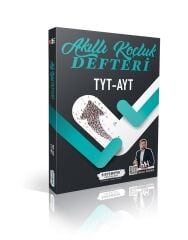 Sistematik YKS TYT AYT Koçluk Kitabı Sistematik Yayınları