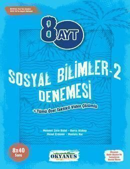 Okyanus 5. Sınıf Matematik Master 15 Matematik Deneme Okyanus Yayınları