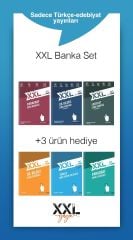 Dersia Yayınları XXL Soru Banka Set