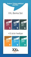 Dersia Yayınları XXL Soru Banka Set