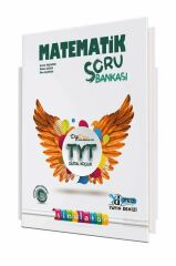 Yayın Denizi Yayınları 2024 TYT Matematik Pro Similatör Soru Bankası