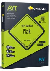 Referans Yayınları AYT Fizik Optimum Soru Bankası