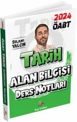 Dizgi Kitap KPSS ÖABT Tarih alan Bilgisi Ders Notları