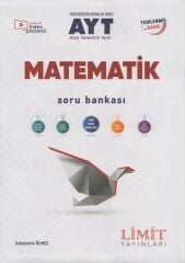 Limit Yayınları AYT Matematik Soru Bankası
