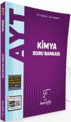 Karekök Yayınları  AYT Kimya Soru Bankası