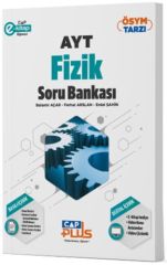 Çap Yayınları AYT Fizik Plus Soru Bankası