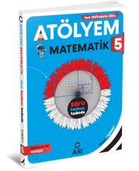 Arı Yayıncılık 5.sınıf Matemito Matematik Atölyem