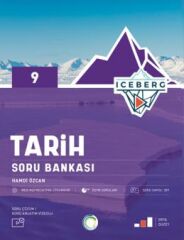 Okyanus Yayınları 9. Sınıf Iceberg Tarih Soru Bankası
