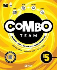 Team Elt Publishing 5. Sınıf Combo Team