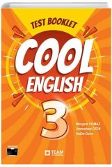 Team Elt 3. Sınıf Cool English Test Booklet