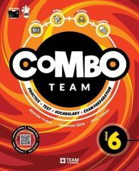 Team ELT Publishing 6. Sınıf Combo Team