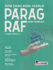 Kafa Dengi TYT Paragraf Soru Bankası