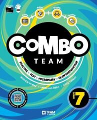 Team ELT Publishing 7. Sınıf Combo Team