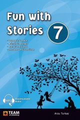 Team ELT Publishing 7. Sınıf Fun with Stories