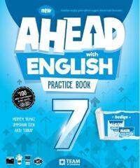 Team ELT Publishing 7. Sınıf Ahead With English Practice Book