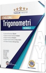 Bilgi Sarmal AYT Trigonometri Yıldızlar Yarışıyor Etkileşimli Fasikülü