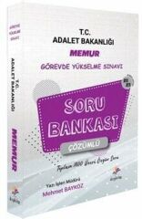 Dizgi Kitap 2023 GYS Adalet Bakanlığı Memur Soru Bankası