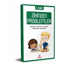 Kurul Yayınları 5. Sınıf Zihinden Problemler