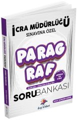 Dizgi Kitap İcra Müdür ve Yardımcılığı Paragraf Soru Bankası - İlkay Gökçen Günel Dizgi Kitap