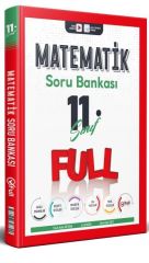 Full Matematik 11. Sınıf Matematik Soru Bankası