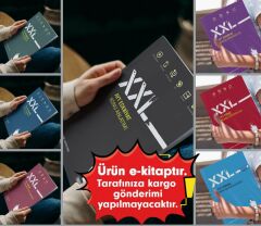Dijital Dersia XXL Tüm Ürünleri