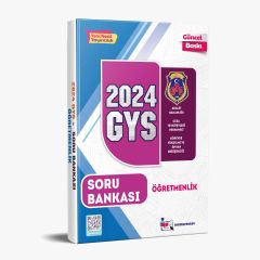 Adalet Bakanlığı Öğretmenlik Soru Bankası Görevde Yükselme