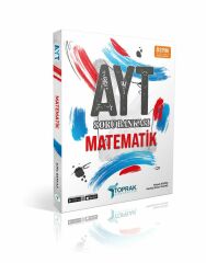 Toprak Yayıncılık AYT Matematik Soru Bankası