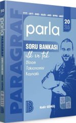 Benim Hocam 2026 TYT AYT DGS ALES KPSS MSÜ Parla Paragraf Soru Bankası