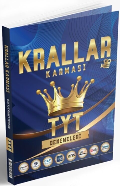 Krallar Karması TYT Krallar Karması Denemeleri