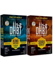 Ferhat Erdoğan DHBT Din Hizmetleri Alan Bilgisi 1 - 2 Hazırlık ve Soru Bankası