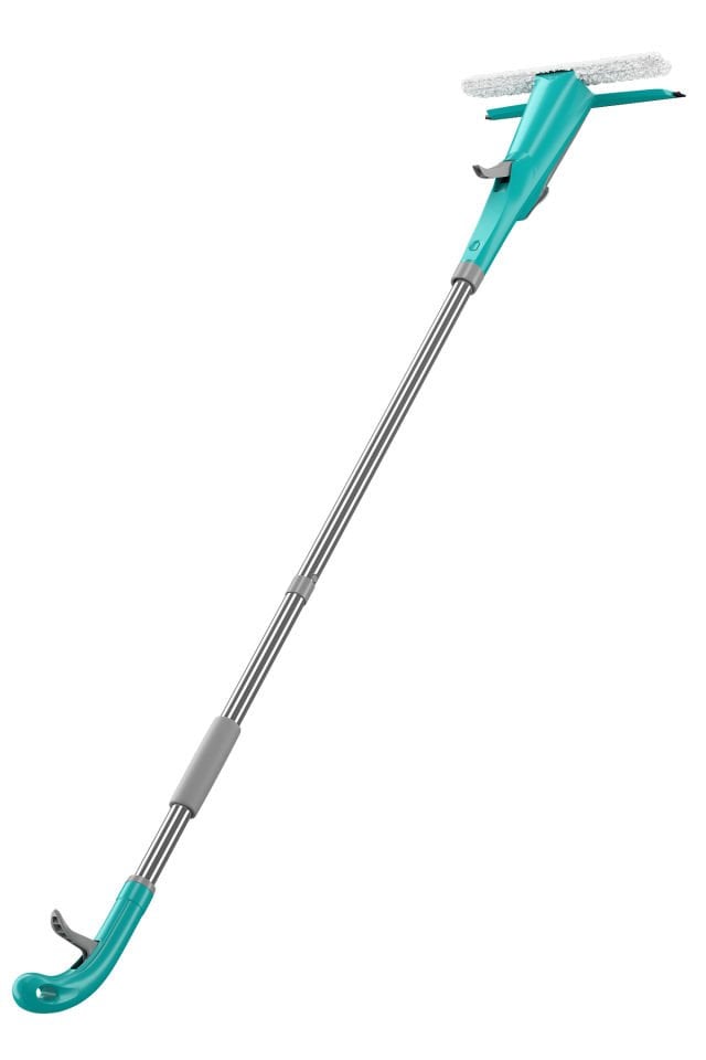 SMARTER Glasy Sprey Cam Temizleme Sistemi